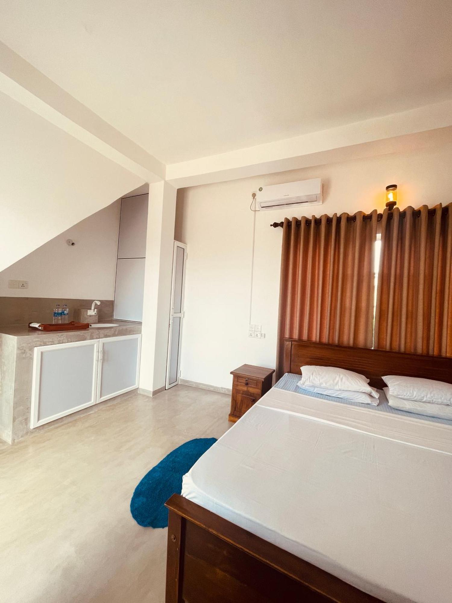 Devo'S Place Galle Εξωτερικό φωτογραφία