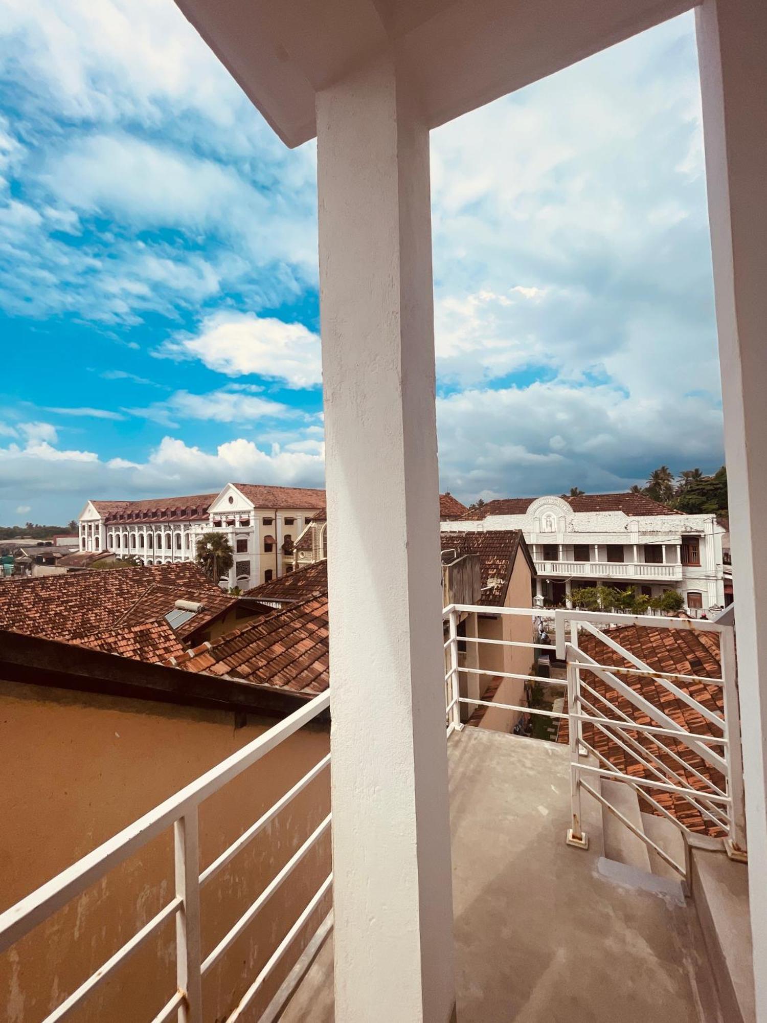 Devo'S Place Galle Εξωτερικό φωτογραφία