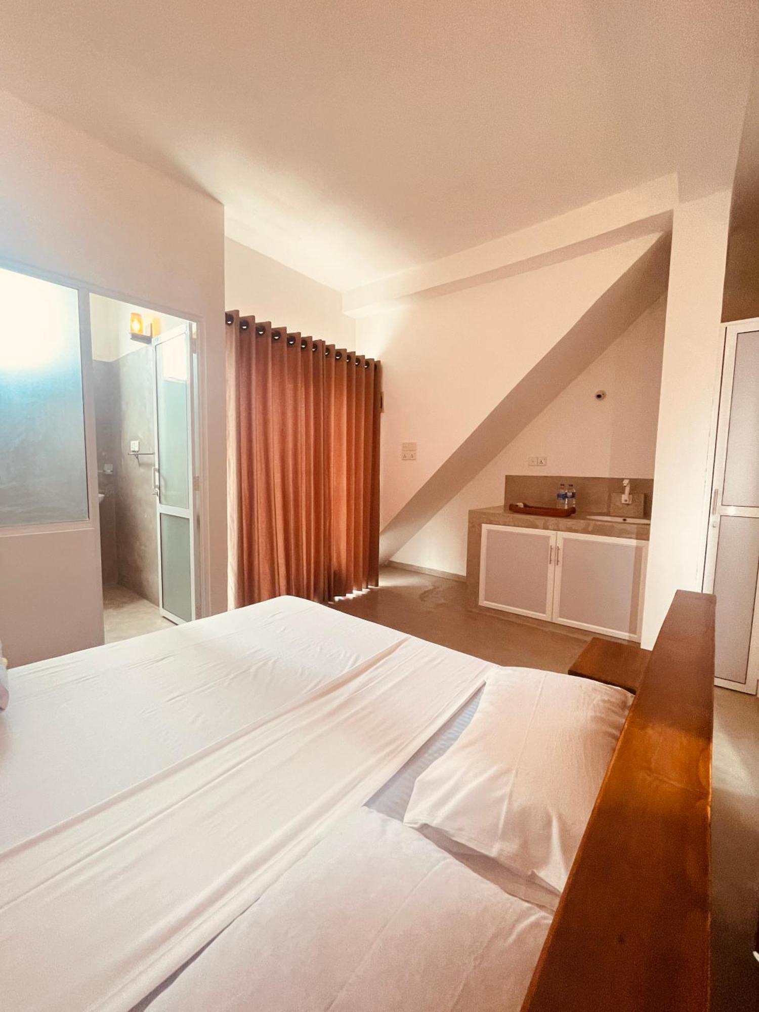Devo'S Place Galle Εξωτερικό φωτογραφία