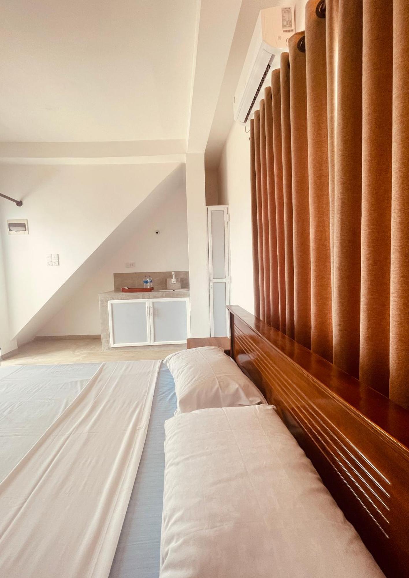 Devo'S Place Galle Εξωτερικό φωτογραφία