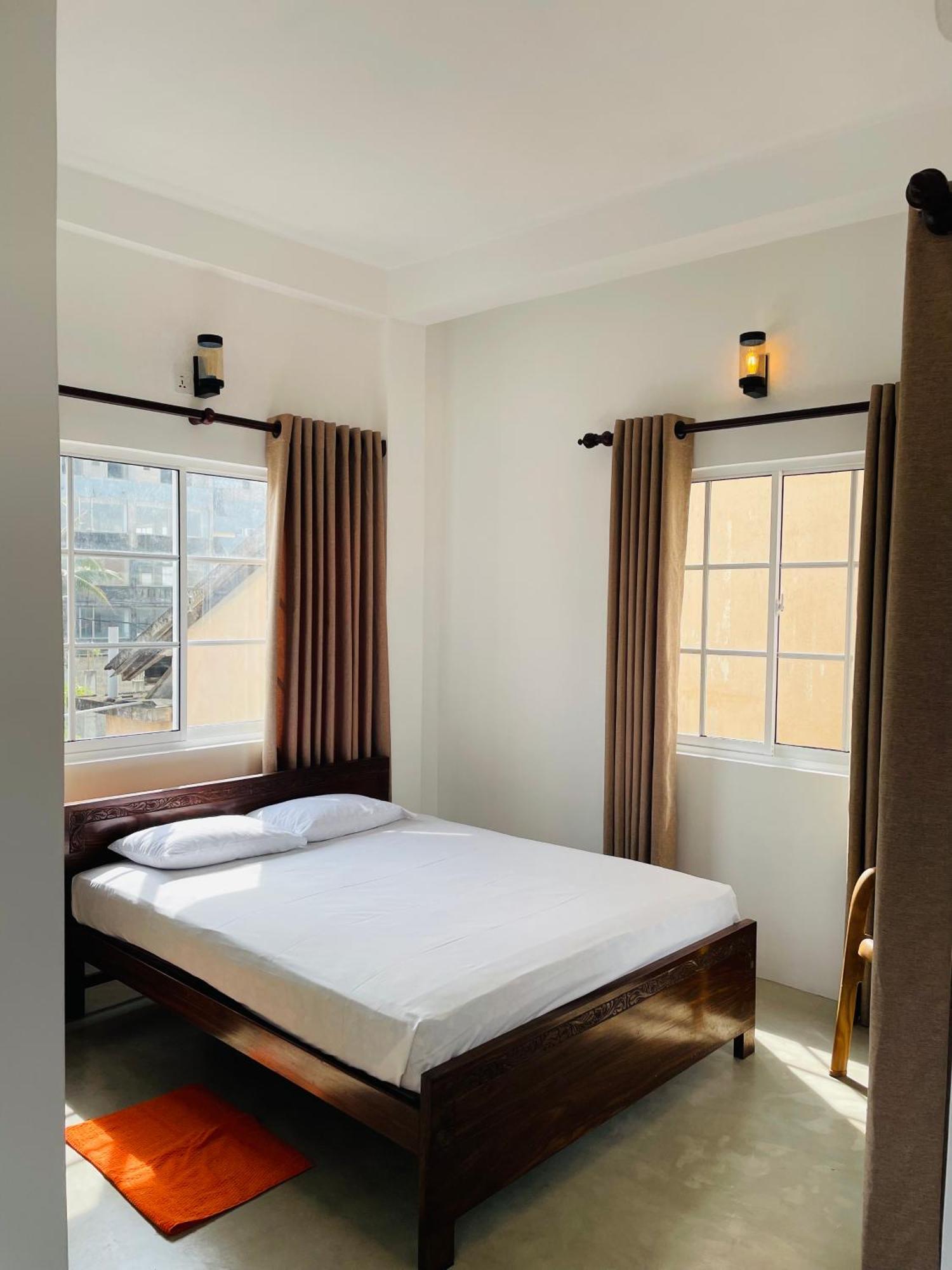 Devo'S Place Galle Εξωτερικό φωτογραφία
