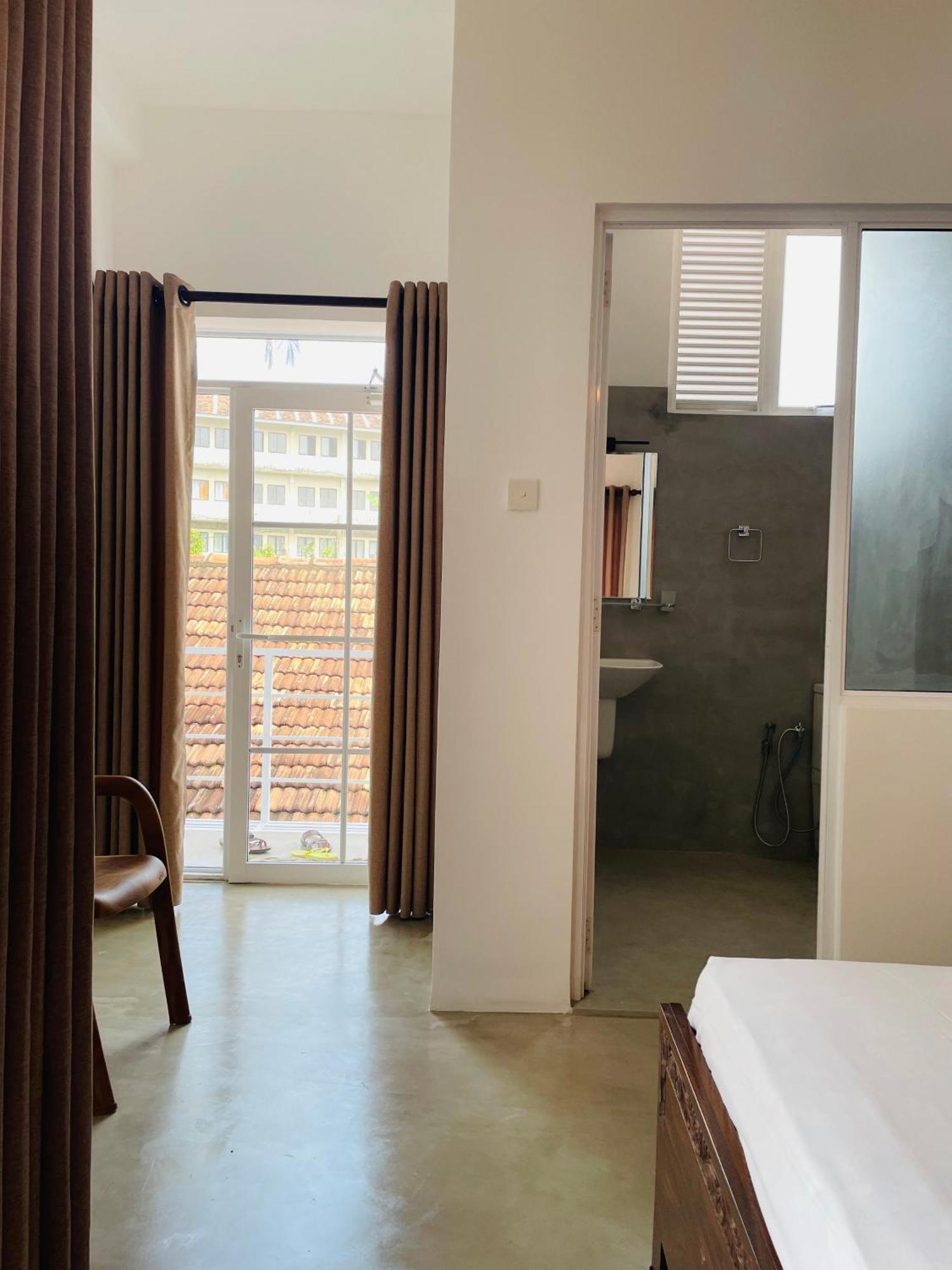 Devo'S Place Galle Εξωτερικό φωτογραφία